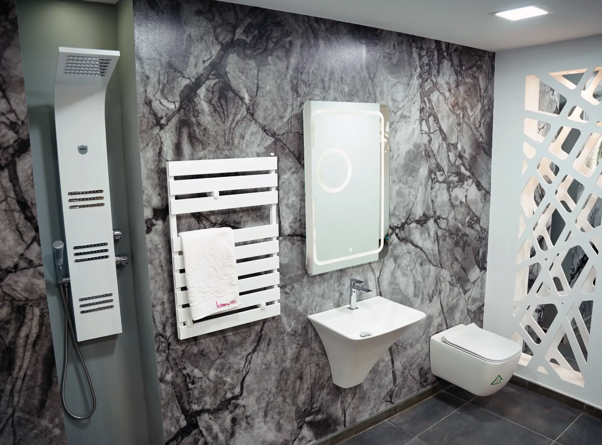 Sanitary Equipment