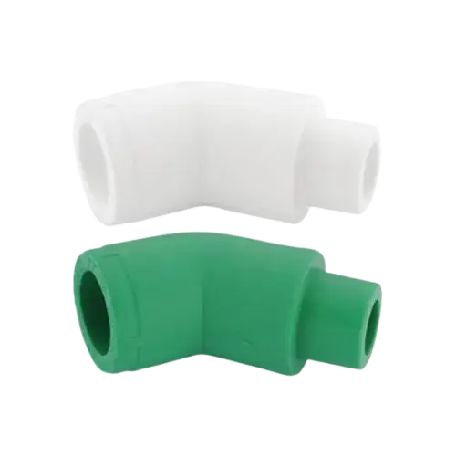 45° PP-R elbow