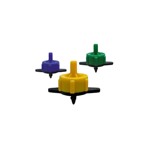 Adjustable-pressure PC dripper