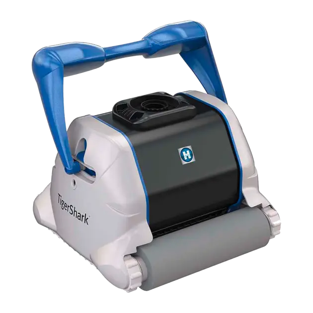 TigerShark® Pool Cleaner / TigerShark® QC