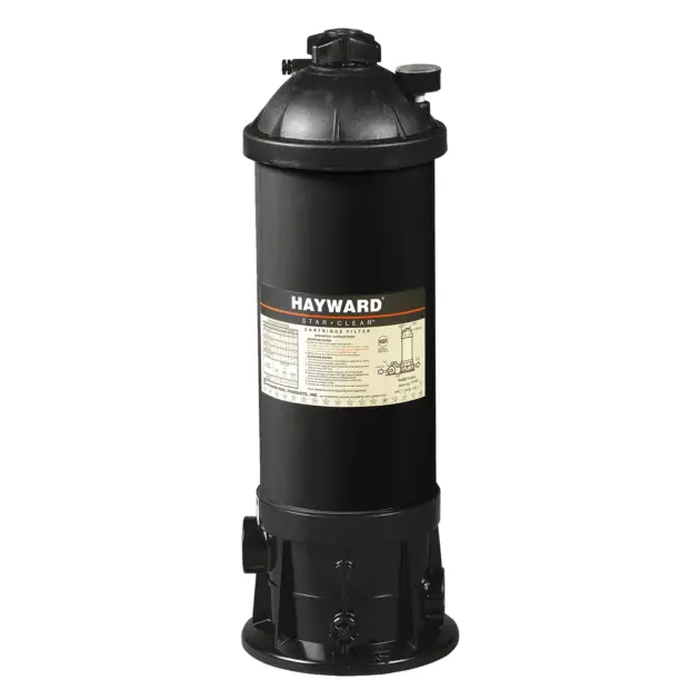 Filtre StarClear™ / StarClear™ Plus