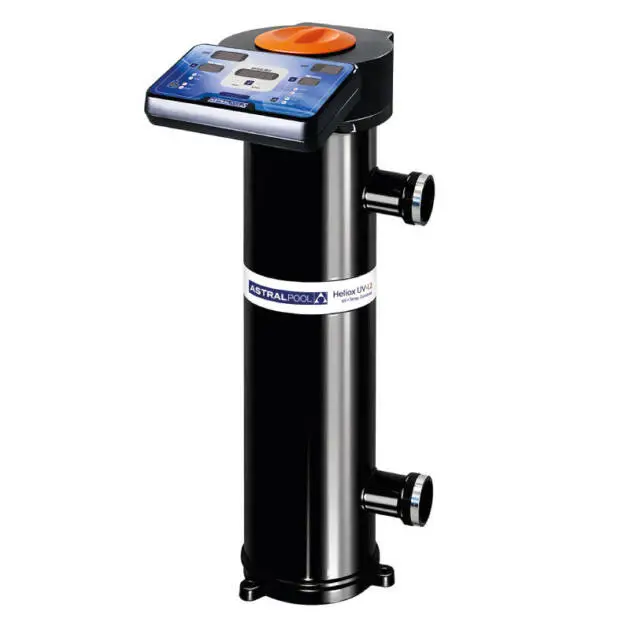 UV Water Treatment