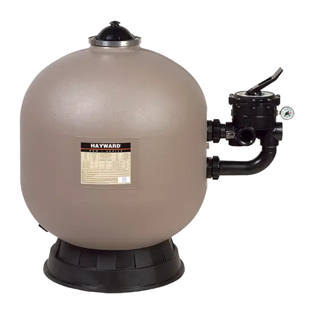 Filtre ProSeries™ HB Side /HB Top