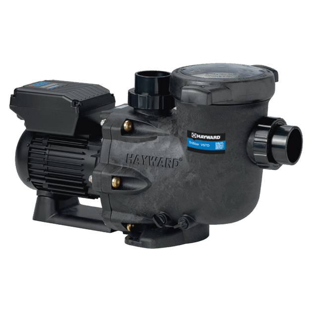 TriStar® VSTD Pool Pump