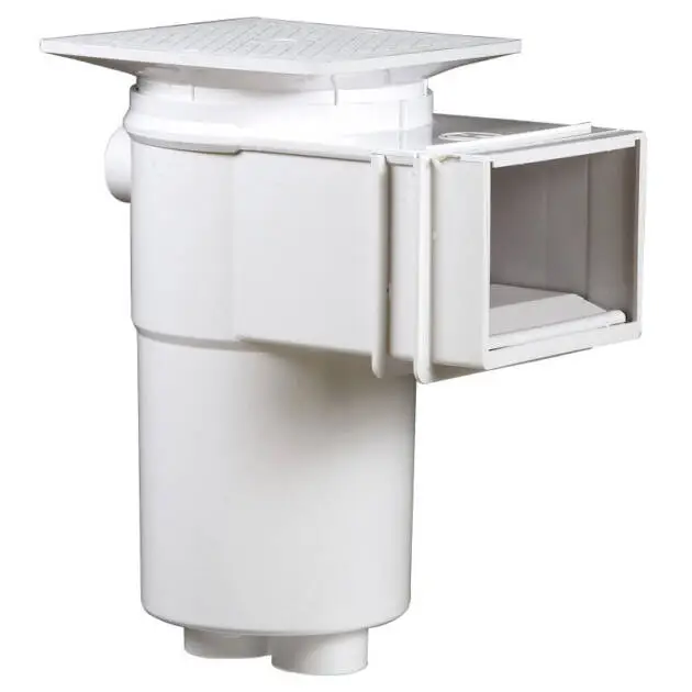 Skimmer Auto-Skim