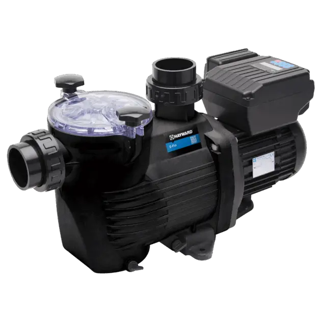 Pompe piscine E-Flo VSTD