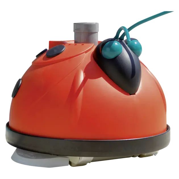 Magic Clean Pool Cleaner