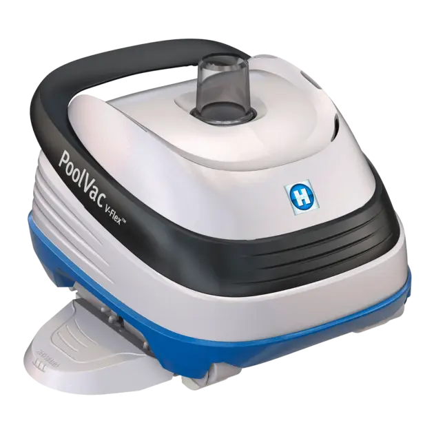 PoolVac V-FLEX™ Pool Cleaner