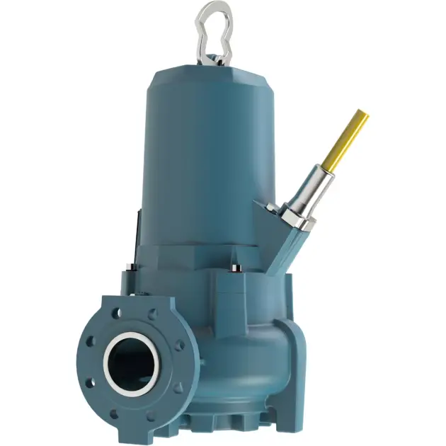 GK Submersible Electric Pumps