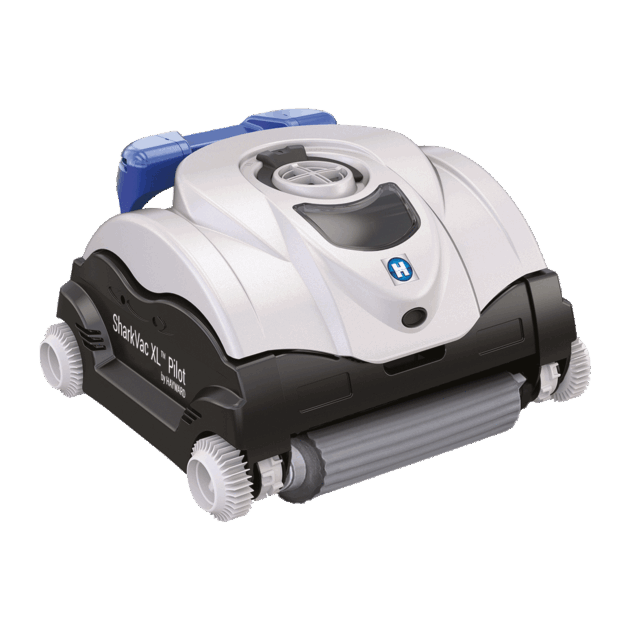 SharkVac XL™ Pilot Pool Cleaner
