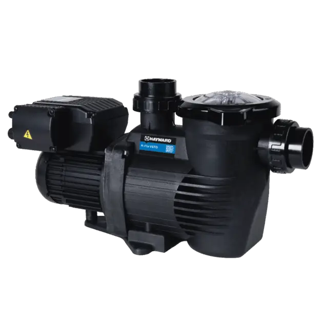 Pompe piscine K-Flo VSTD