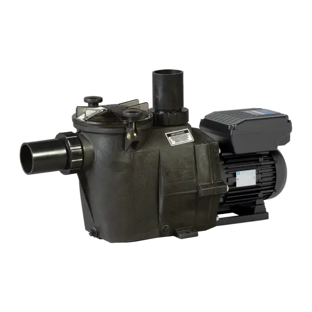 Pompe piscine RS II VSTD