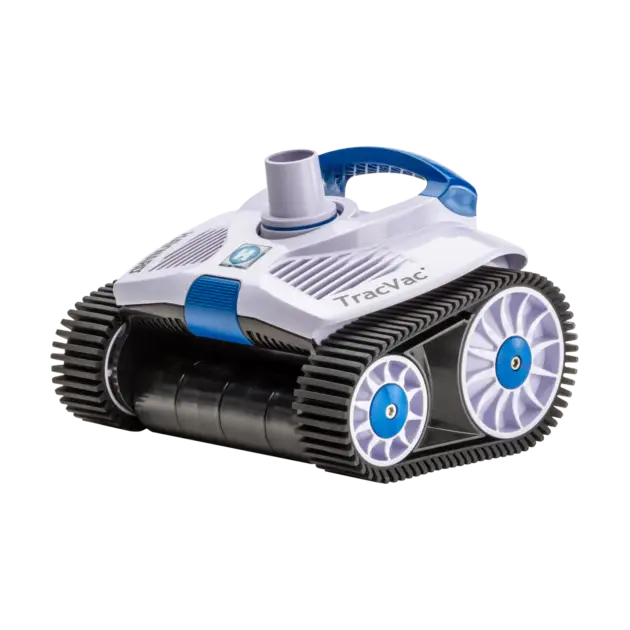 Robot piscine TracVac™