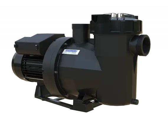 Self-priming pumps