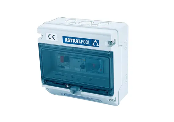 Control cabinets