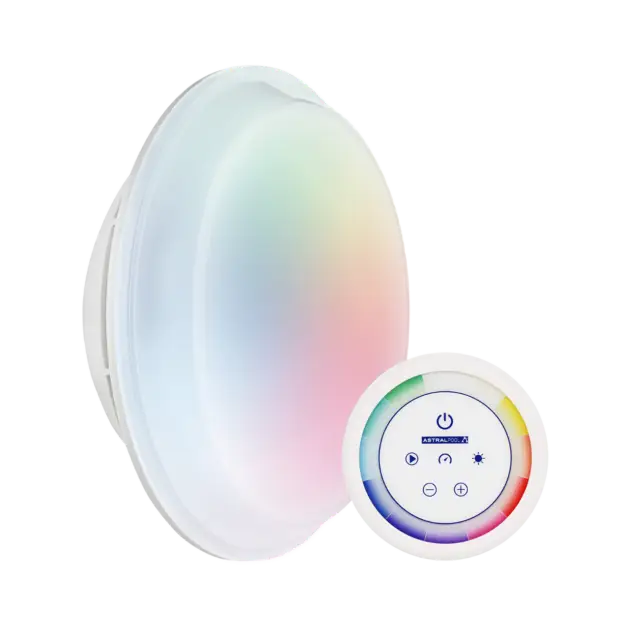 LumiPlus PAR56 Plug & Play