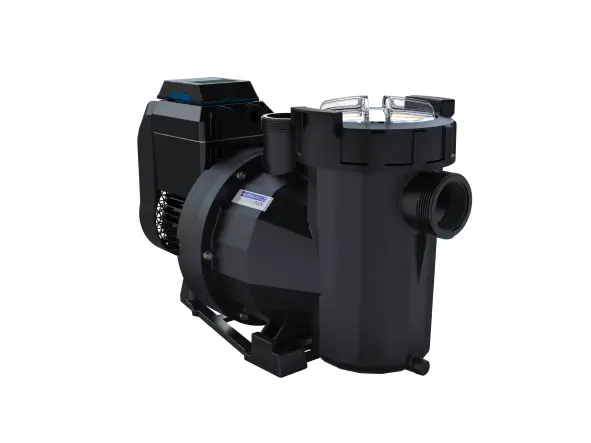 Variable-speed pumps