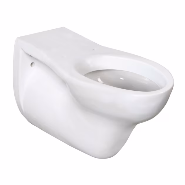 EASY Series 75 cm Ceramic Wall-Hung Toilet