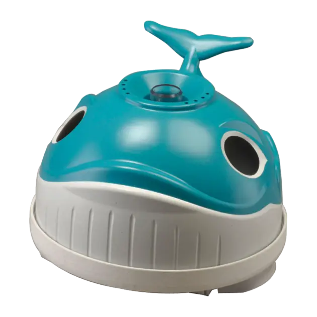 Whaly Pool Cleaner