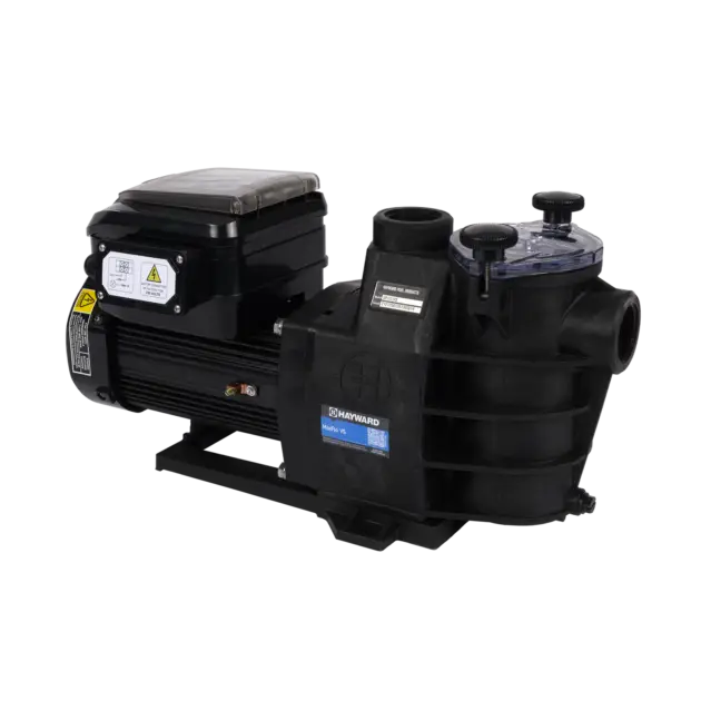 Pompe piscine MaxFlo® VS