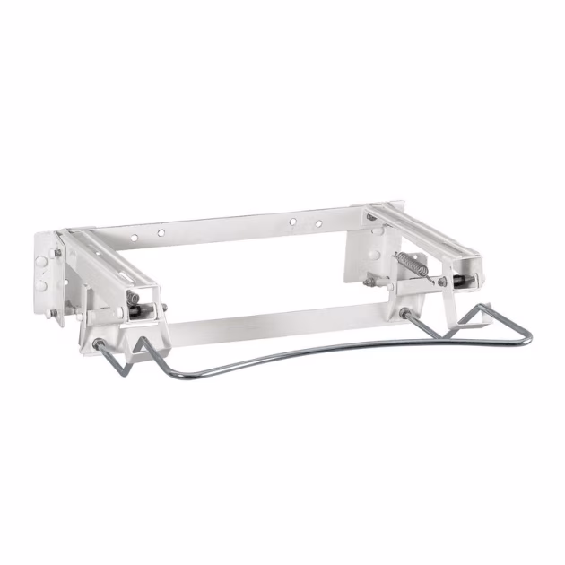 EASY Series Tilting Sink Mount. Pneumatic adjustment with front lever