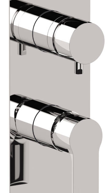 MITIGEUR DE DOUCHE ENCASTRE 173TD