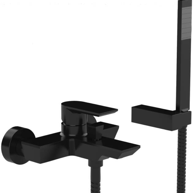 Mitigeur de baignoire